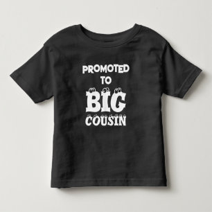 BEFORDRAD TILL STOR KUSIN SYSKON KUNSKAP  T SHIRT