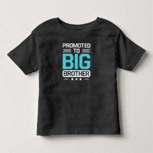 Befordrad till Storebror T Shirt