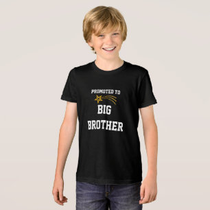 Befordrad till Storebror T Shirt
