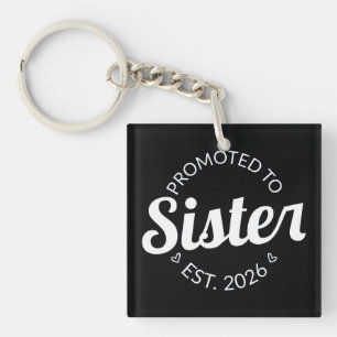 Befordrad till Syster Est. 2026