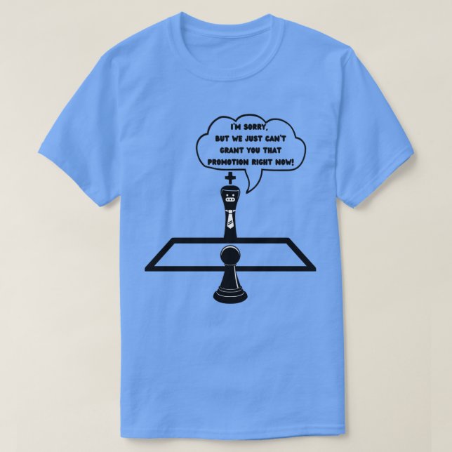 Befordran nekad t shirt (Design framsida)