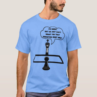 Befordran nekad t shirt