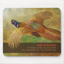 Befordrings- Archibald Thorburn flygpheasant Musmatta