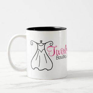 Befordrings- mugg