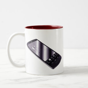 Befordrings- mugg för skurk- dagordning