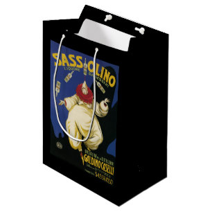 Befordrings- Sassolino Liquore da efterrätt