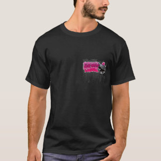 Befordrings- skjorta 01 för SQUIDTANK T Shirt
