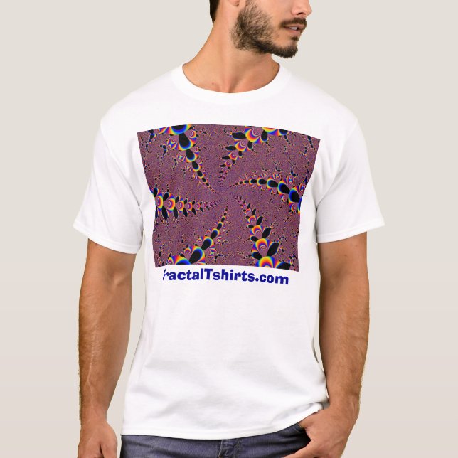 Befordrings- skjorta #1 t shirt (Framsida)