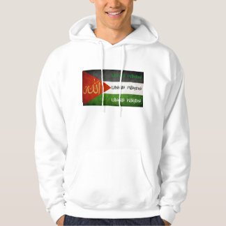 Befria Palestina Hoodie