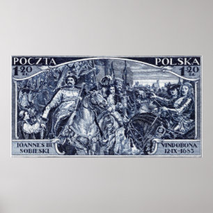 Befrielse 1933 av det Wien portofrimärket Poster