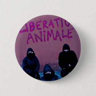 Befrielse Animale Knapp
