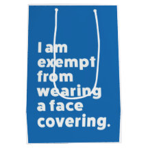 Befrielse från att ha ett Ansikte-täcke