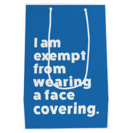 Befrielse från att ha ett Ansikte-täcke