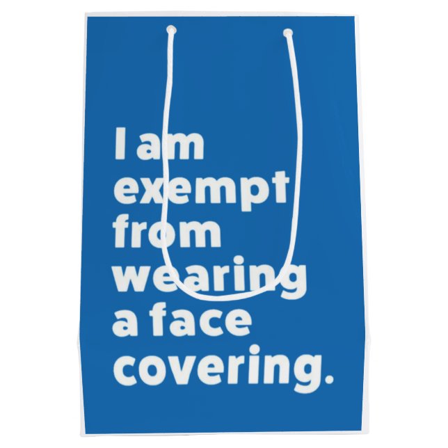 Befrielse från att ha ett Ansikte-täcke (Baksidan)