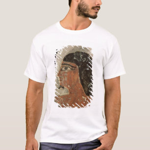 Befrielse från en mans huvud tee shirt