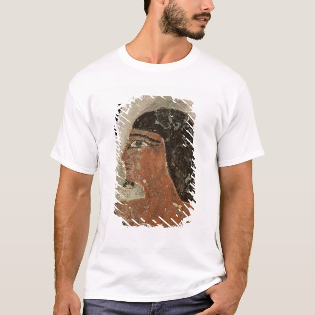 Befrielse från en mans huvud tee shirt (Framsida)