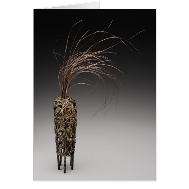 Befrielse Hälsningskort (Framsidan)