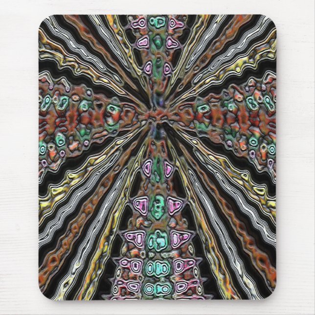 Befrielse Mousepad Musmatta (Framsidan)