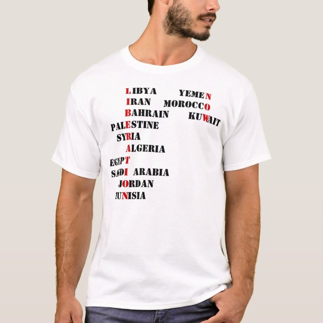 BEFRIELSE NU TEE (Framsida)