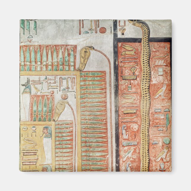 Befrielse som skildrar väg som dött måste magnet (Framsidan)