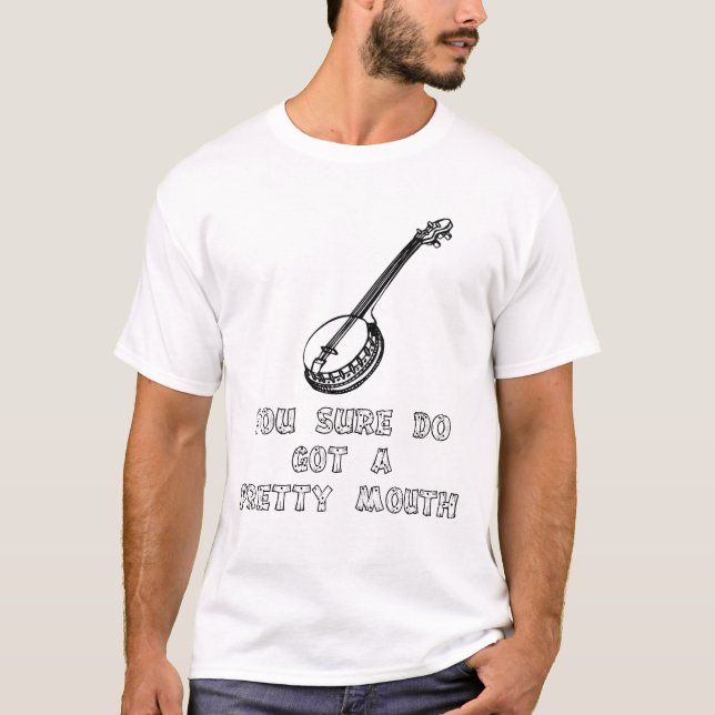 Befrielse T-shirt (Framsida)