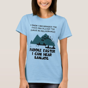 Befrielse Tee Shirt