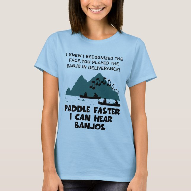 Befrielse Tee Shirt (Framsida)