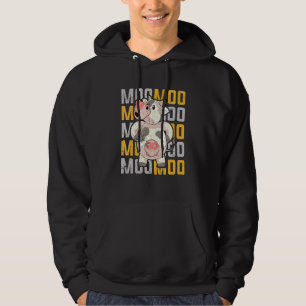 Befruktning av grova djurhållare i Älskare Hoodie