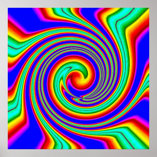 Befruktning Poster (Framsidan)