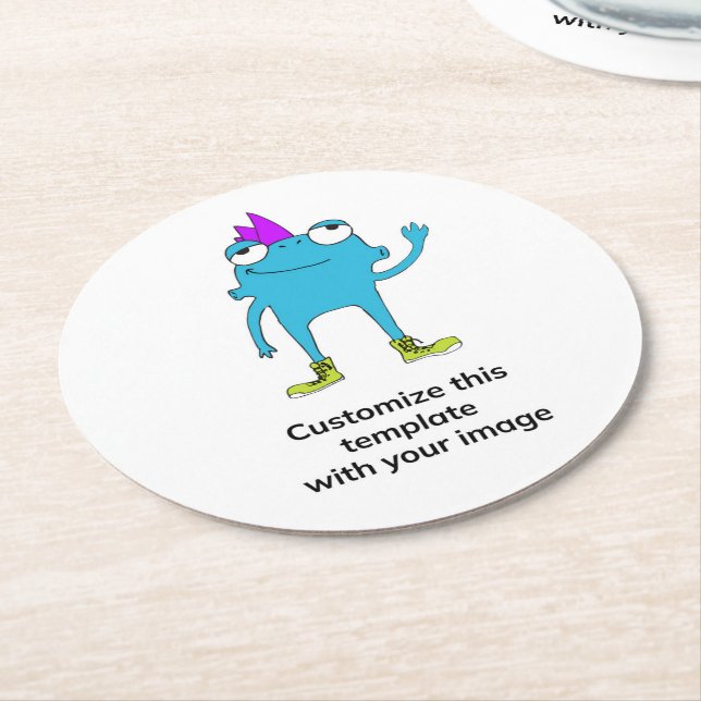 BeFunky Underlägg Pack (Vinklad)