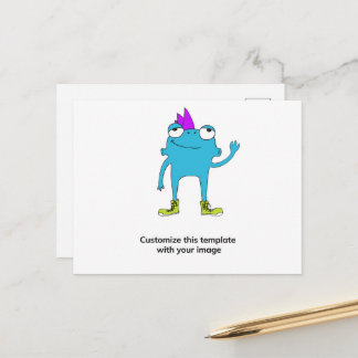 BeFunky-vykort Vykort