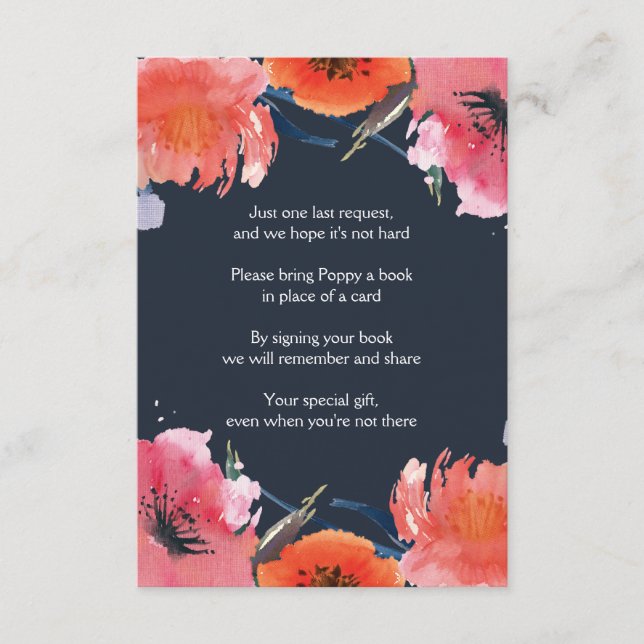 Begäran om begynnelseskuvning för spädbarn med sto tilläggskort (Framsida)