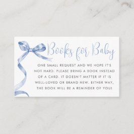 Begäran om Bok för Bebisbabybabybabybabybabykläder Tilläggskort
