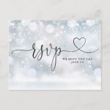 Begäran om Heart Script Winter Snöflingor Sång