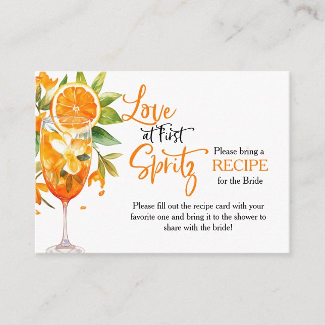 Begäran om Möhippa för sommarmodern Elegant Tilläggskort (Framsida)