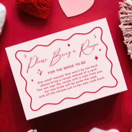 Begäran om Möhippa för valentineser Tilläggskort