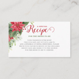 Begäran om mottagning av Möhippa för jultomte Tilläggskort