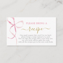 Begäran om mottagningskort för Möhippa Tilläggskort