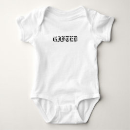 Begåvad T Shirt