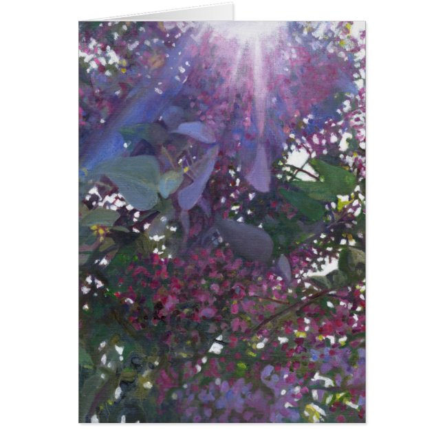 Begåvning 2014 hälsningskort (Framsidan)