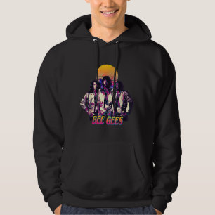 Bégéerna lever För manar och kvinnor Hoodie