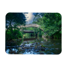 Beggar's Bridge, Glaisdale Magnet