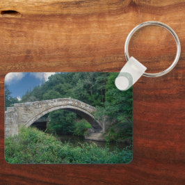 Beggar's Bridge, Glaisdale Nyckelring