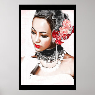 Begivenhet Poster
