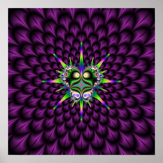 Begomo Kryp Poster (Framsidan)