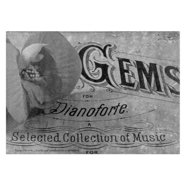 Begonia Gems Pianoforte (Framsidan)