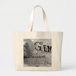 Begonia Gems Pianoforte Jumbo Tygkasse