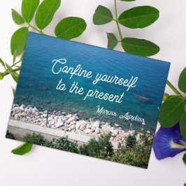 Begränsa dig själv för att poster latin