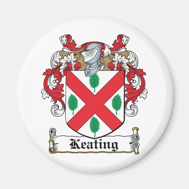 Begränsa familjestöd magnet (Framsidan)