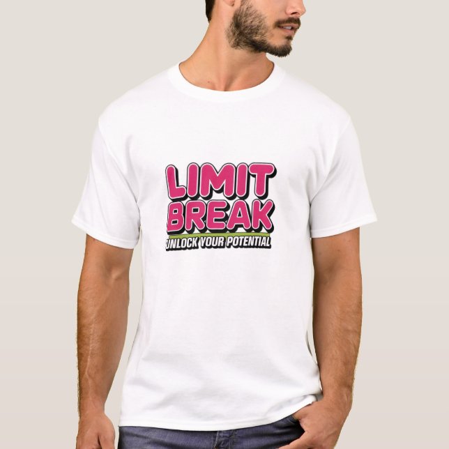 Begränsa Manarna för brackvittering-skirt-spelväxl T Shirt (Framsida)